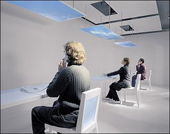 前衛(wèi)產(chǎn)品設(shè)計(jì)欣賞 融合藝術(shù)與科技的視覺(jué)盛宴