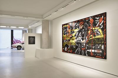 疫情后重新啟幕 agnès b. 全球第六間美術館 La Fab. 巴黎開幕，文化藝術交流新據點